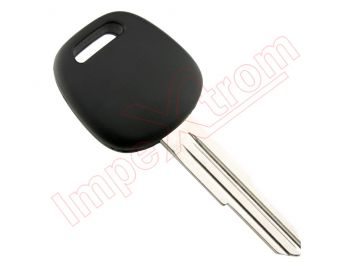 Key shell with blade Chevrolet Kalos, Lacetti, Nubira without transponder